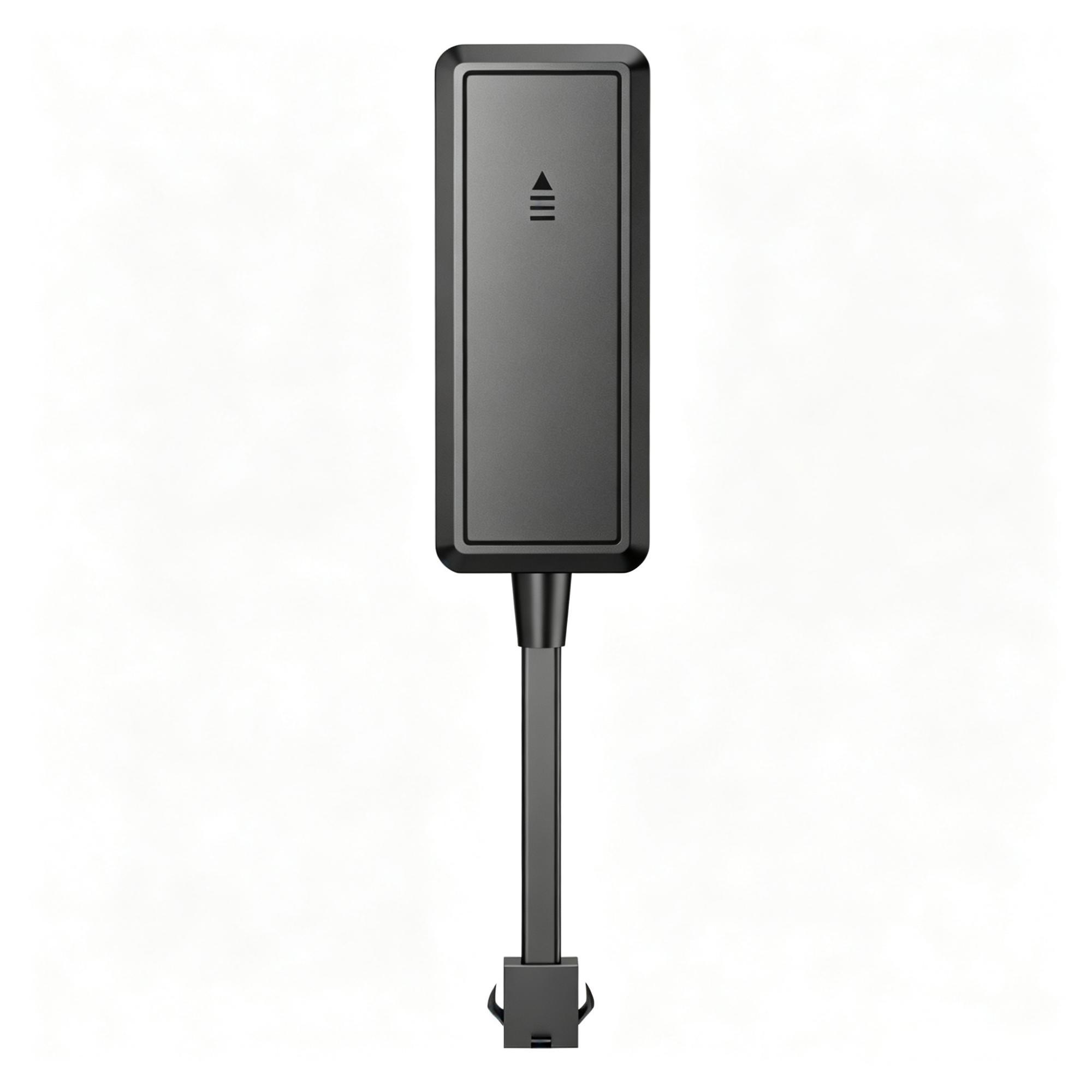 A18 compact wired GPS tracker