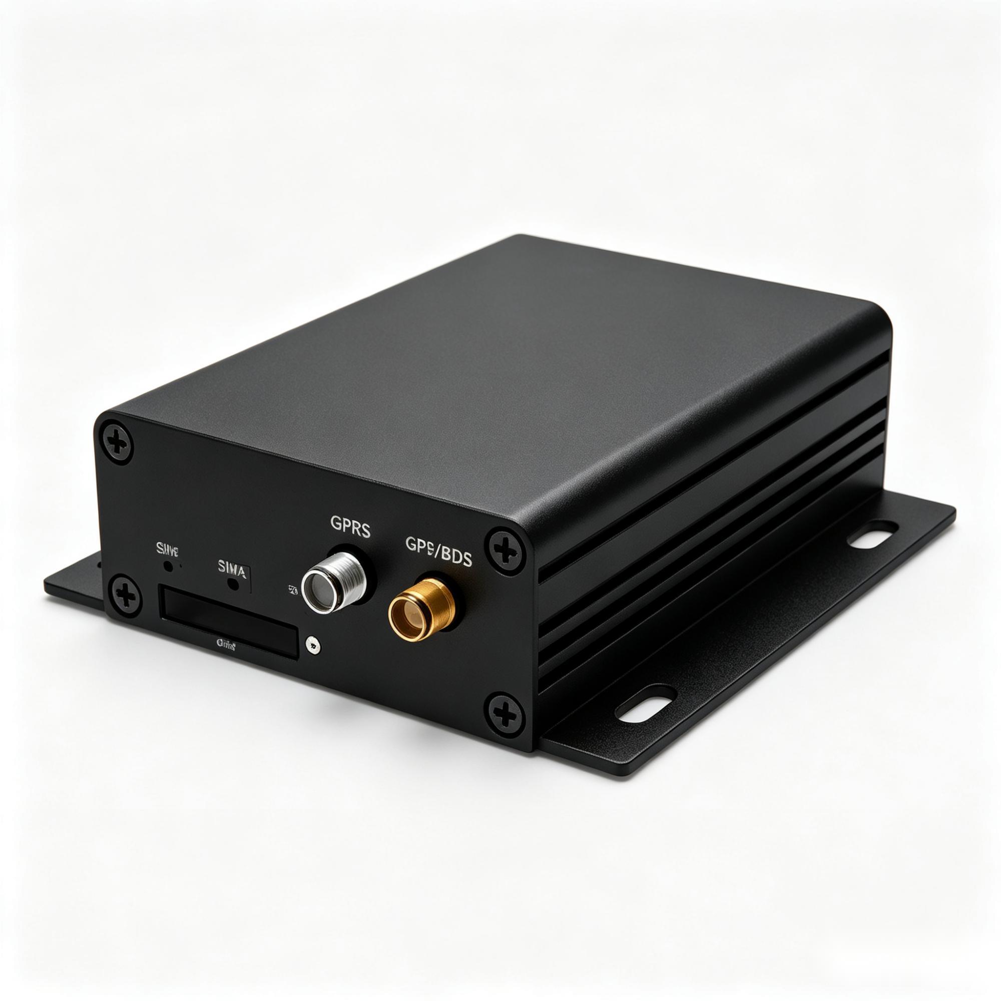 A300 heavy equipment telematics terminal