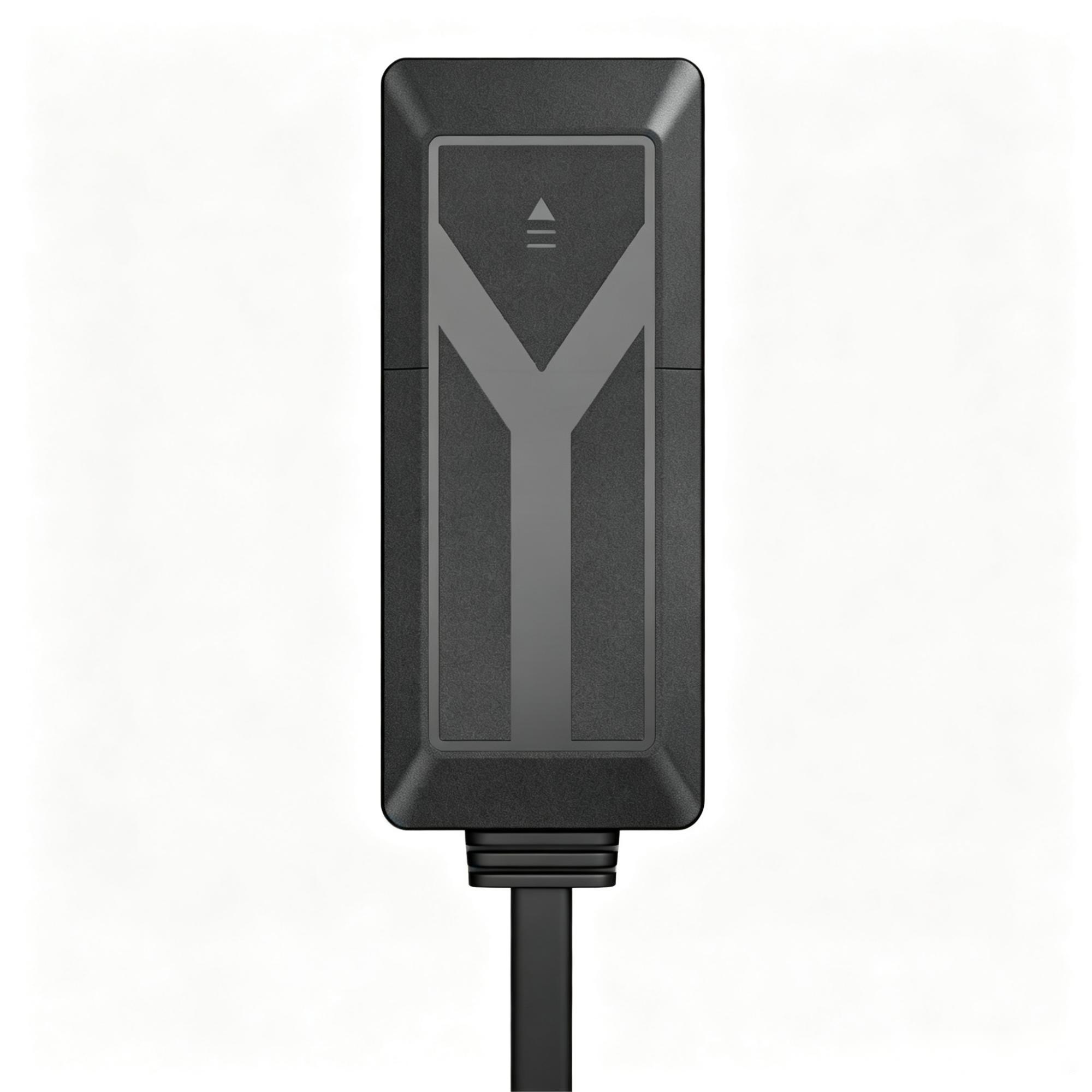 A7C general-purpose vehicle tracker