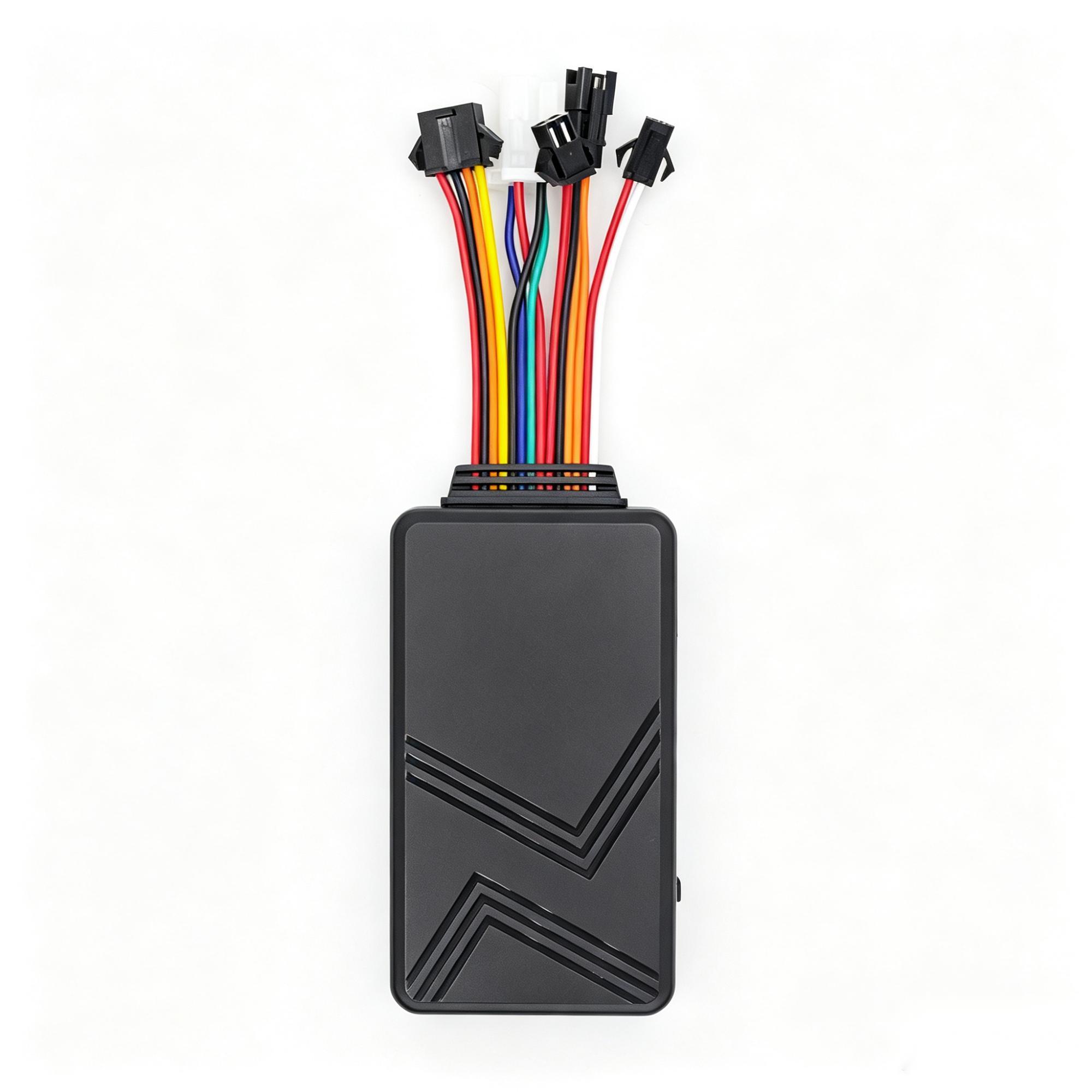 C003F expandable fleet tracking terminal