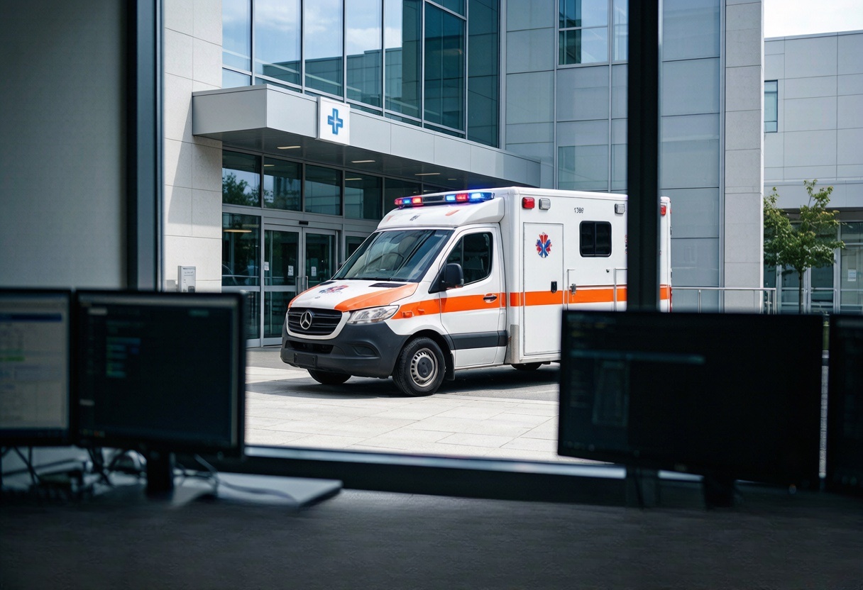 Ambulance and non-emergency medical transport operators